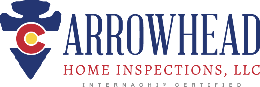 Arrowhead inspections logo