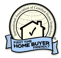 NACHI 1st time home buyer badge